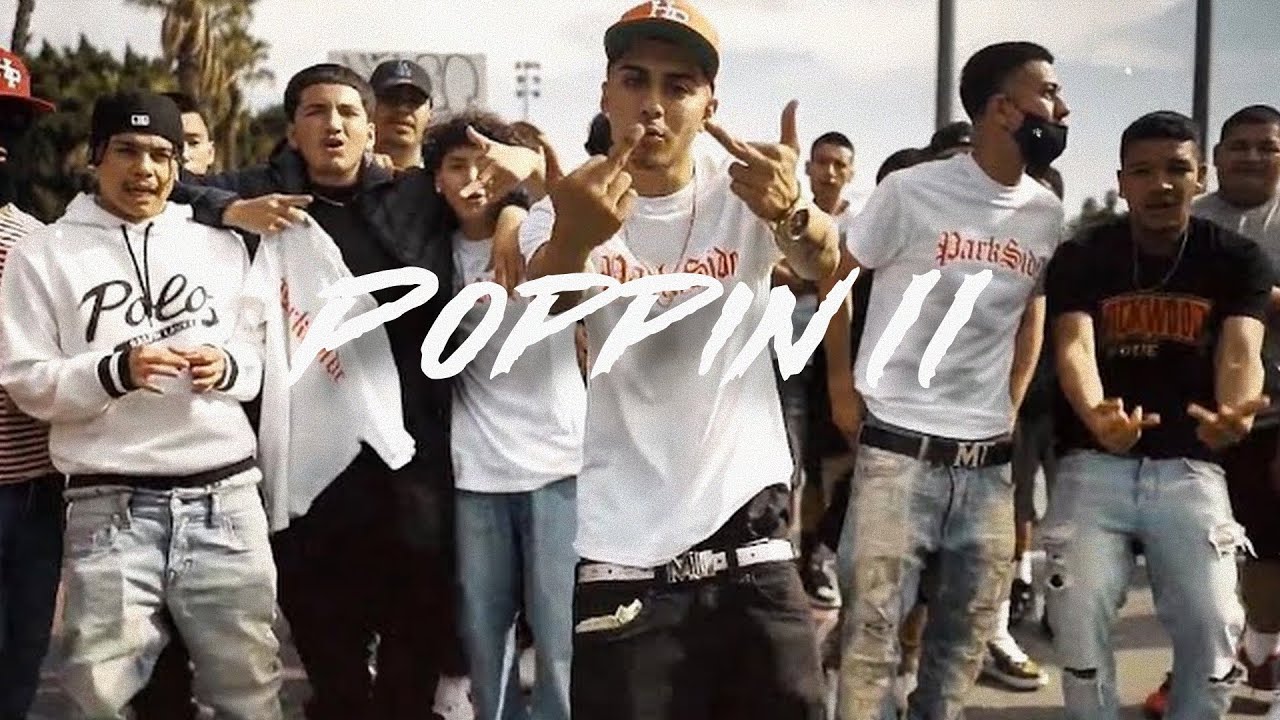 [FREE] MoneySign Suede Type Beat 2025 &ldquo;Poppin II&rdquo; | $uede x Shoreline Mafia x West Coast @HoodWil