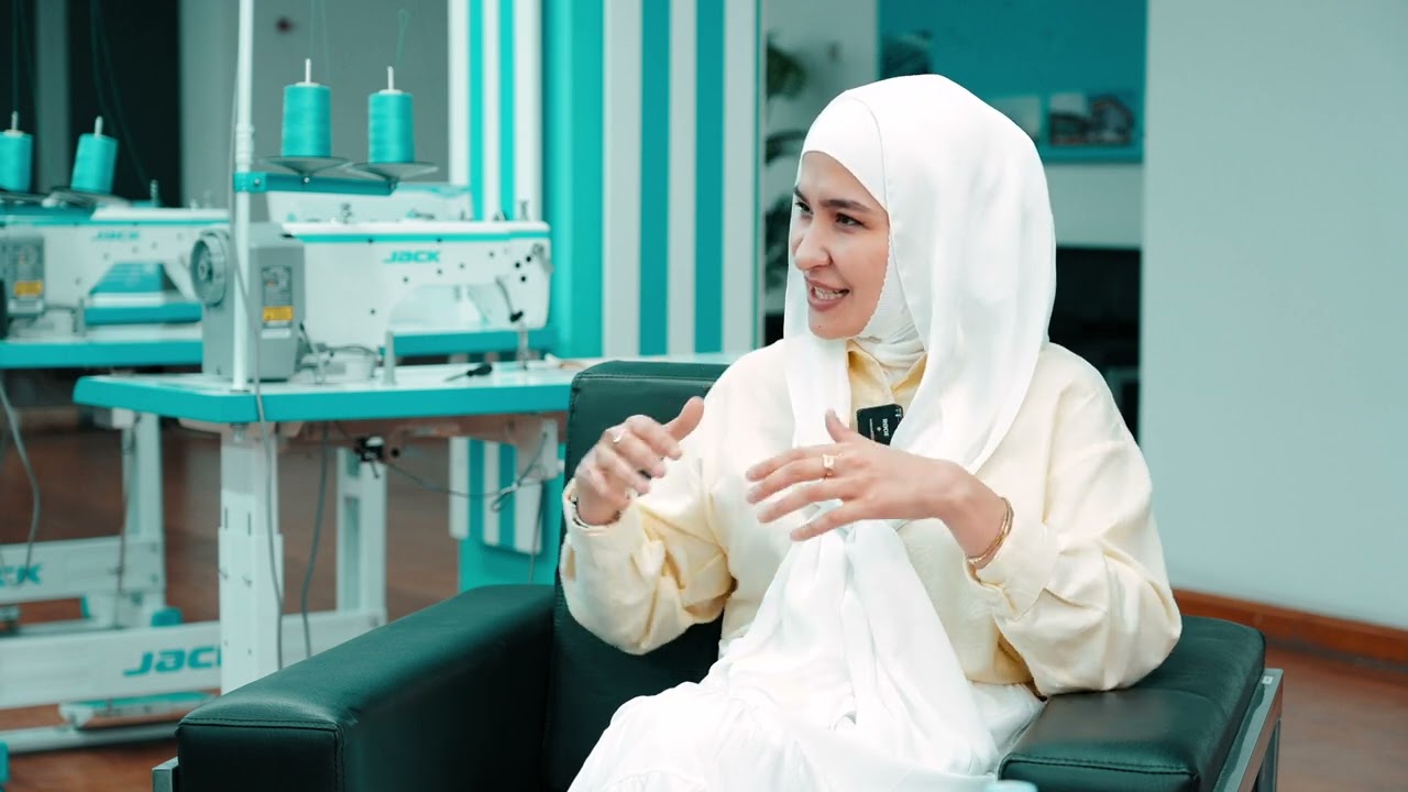 Nega aynan JACK? Tikuv mashinasi tanlashda ko‘pchilik bilmaydigan jihatlar ochildi!