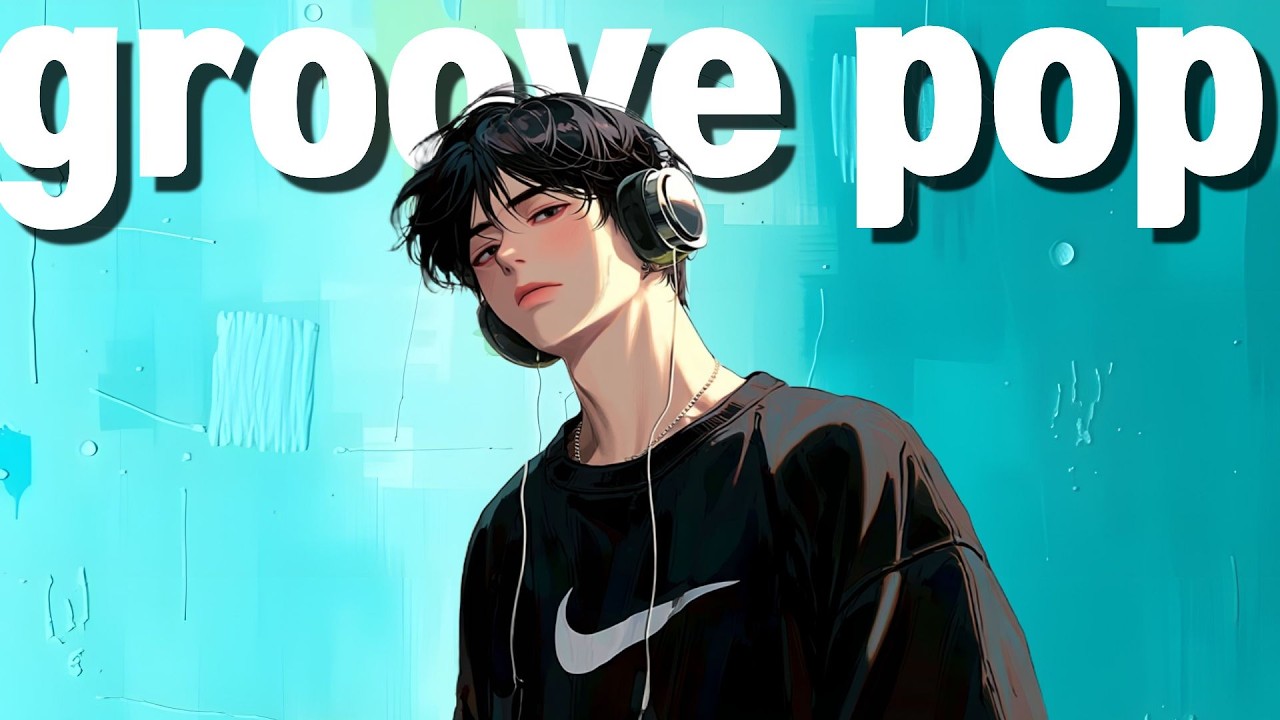 Playlist 🎧🌸 «Двойная жизнь дедушки и бабушки? 🕶 Страстное превращение в диджеев» | R&B Groove
