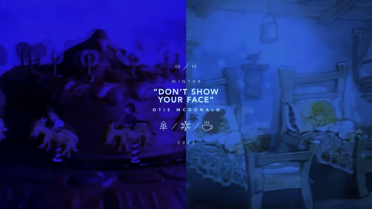 Otis McDonald «» Don't Show Your Face [Copyright Free]