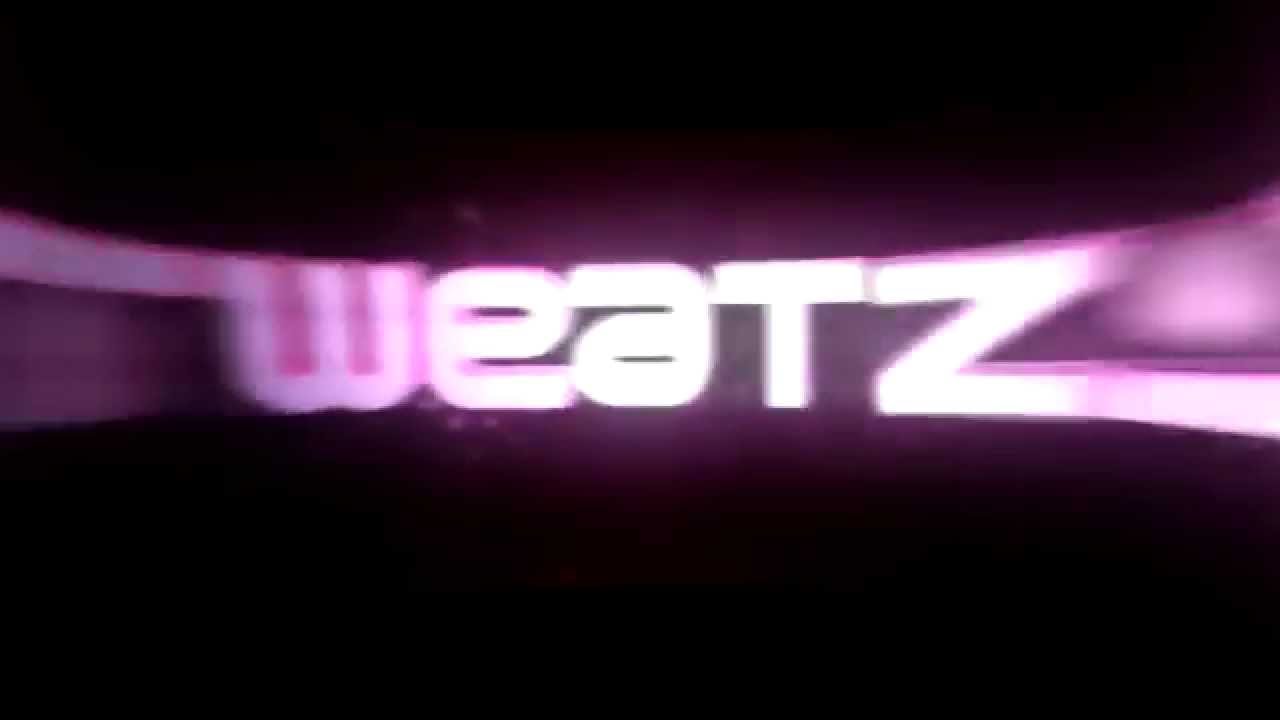 Intro Tweatzy [BUBBLE EXPLOSION]