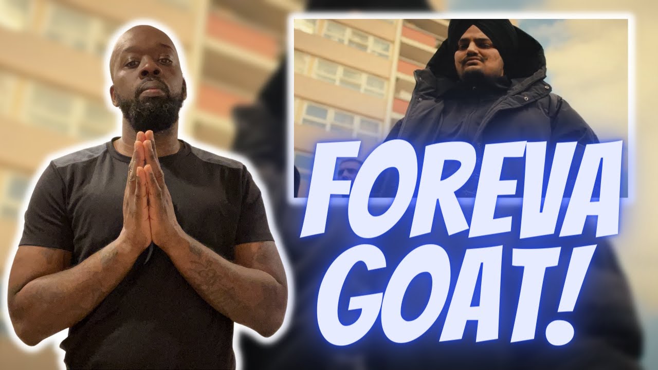 DESTRYOED THE DRILL BEAT! Sidhu Moose Wala x Tion Wayne | Celebrity Killer | REACTION!!!!!!!!!!!!!!