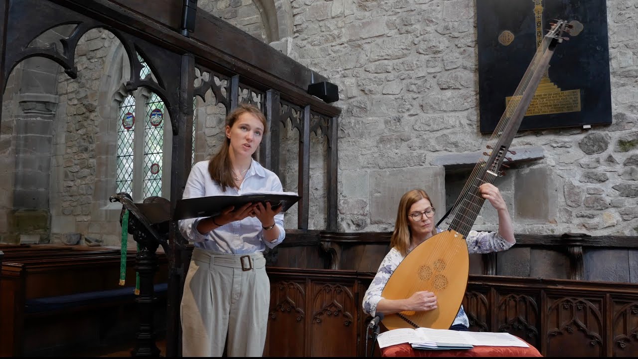 An Evening Hymn | Henry Purcell
