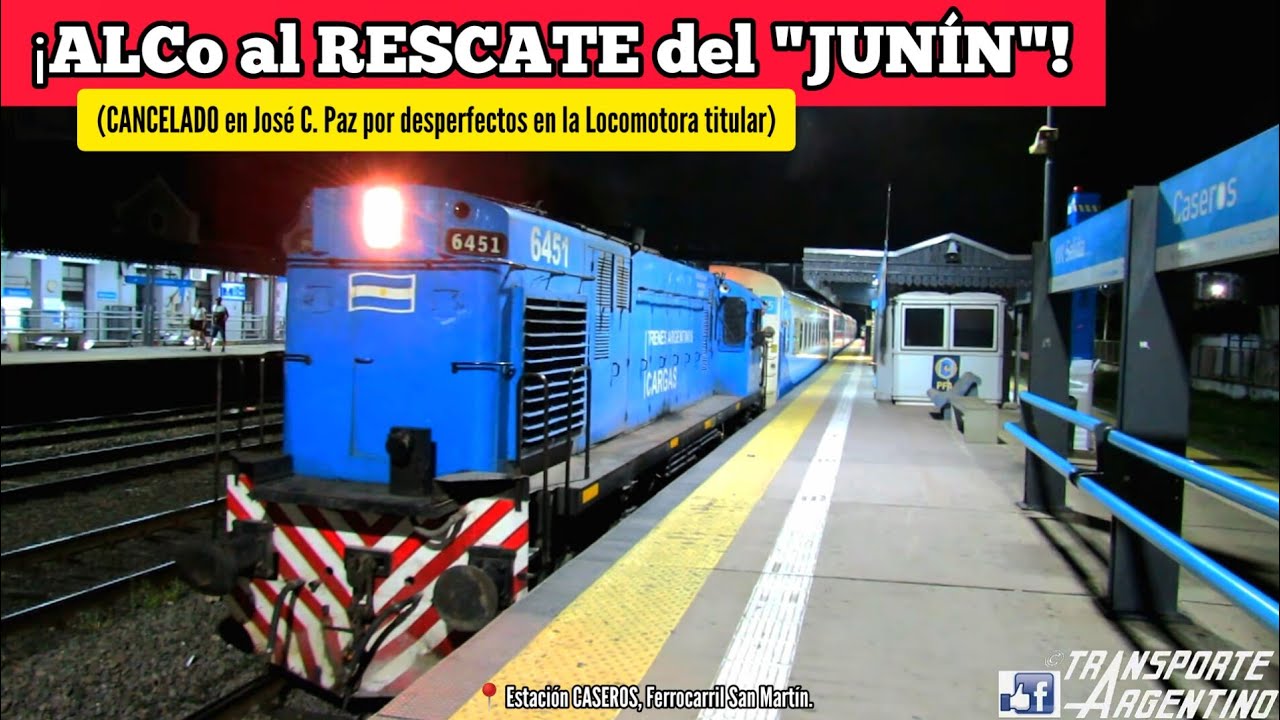 ¡ALCo RSD35 6451 al 