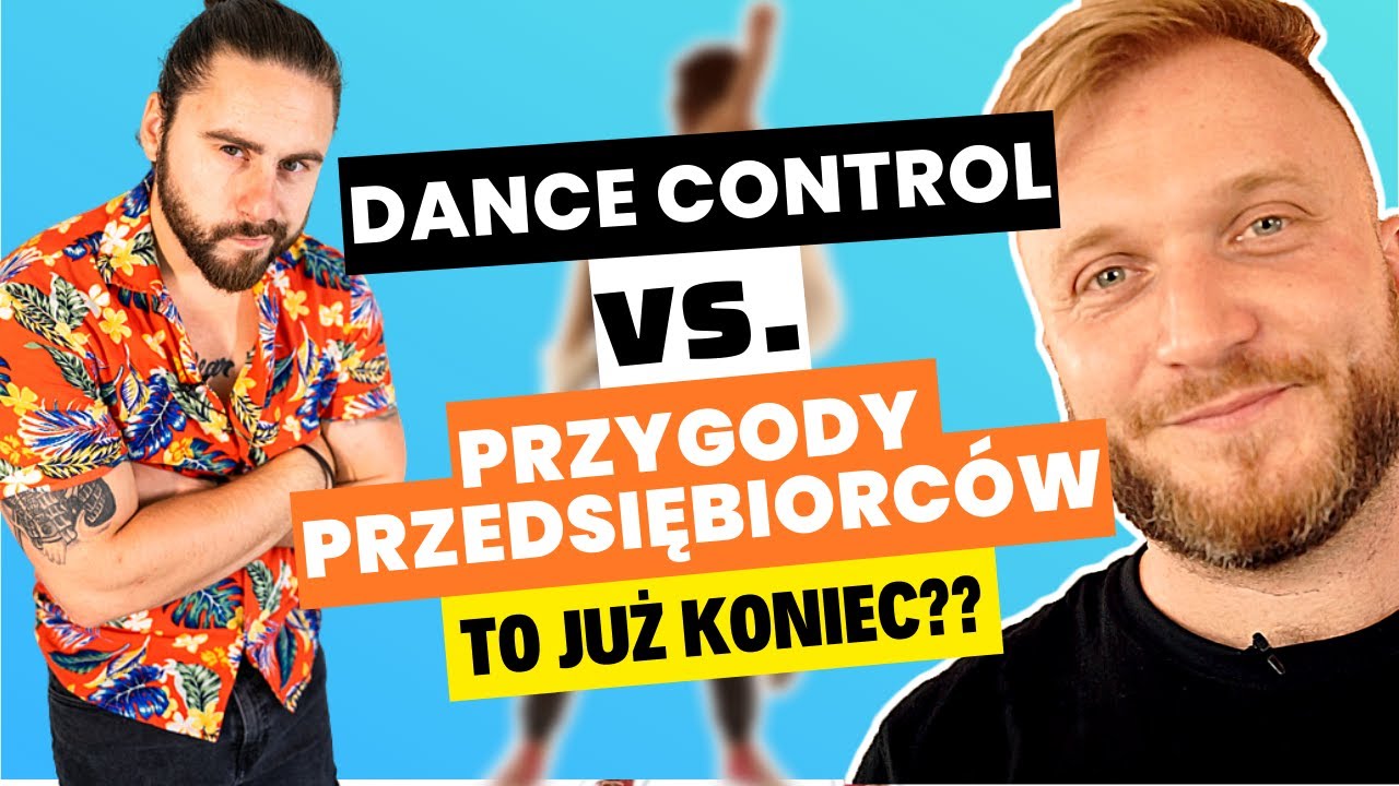 Jak nauczyć się tańczyć Od 
