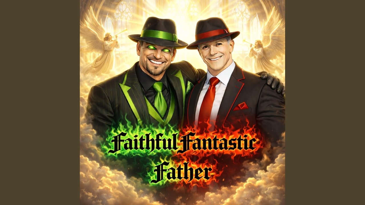 Faithful fantastic father