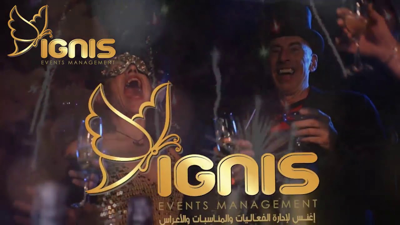 #events #dubai #wedding #happybirthday #dubaievents  #ignis #events #uaebusin