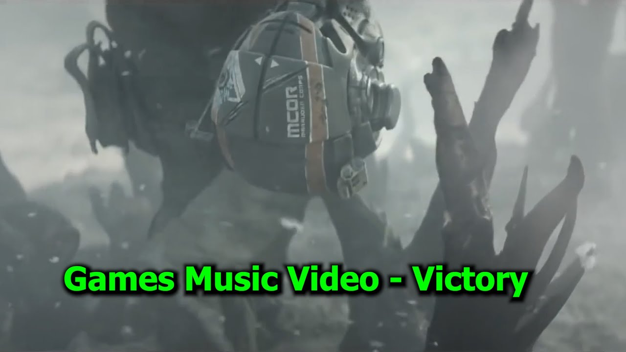 GMV - Victory ( Remake\Remastered )
