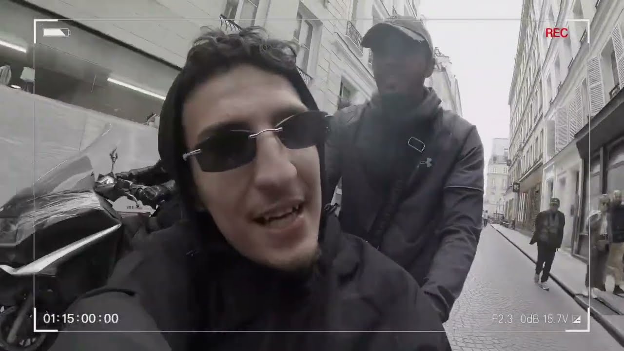 Loco - Orochi ( Clip Officiel )