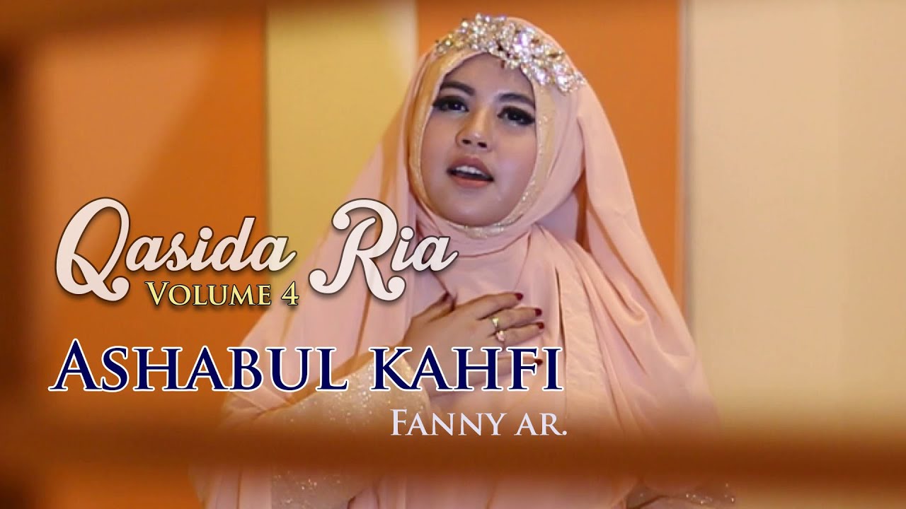 Cerita Ashabul kahfi - Fanny Ar Qasidaria