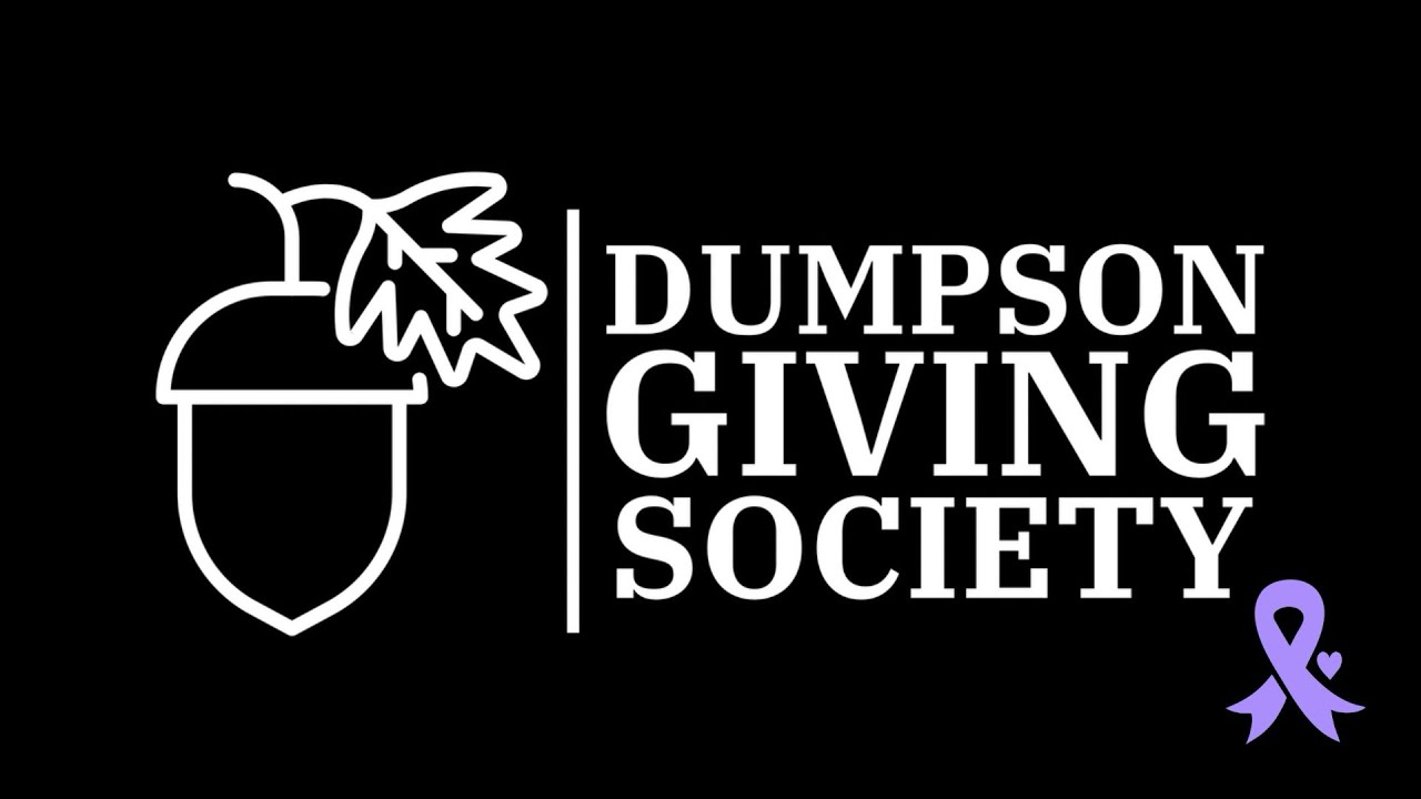 The Raymond Dumpson Story