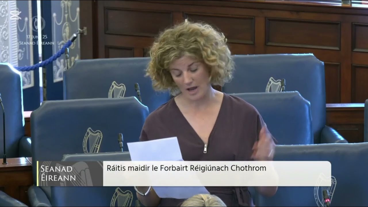 Statement on Balanced Regional Development 17Jun25