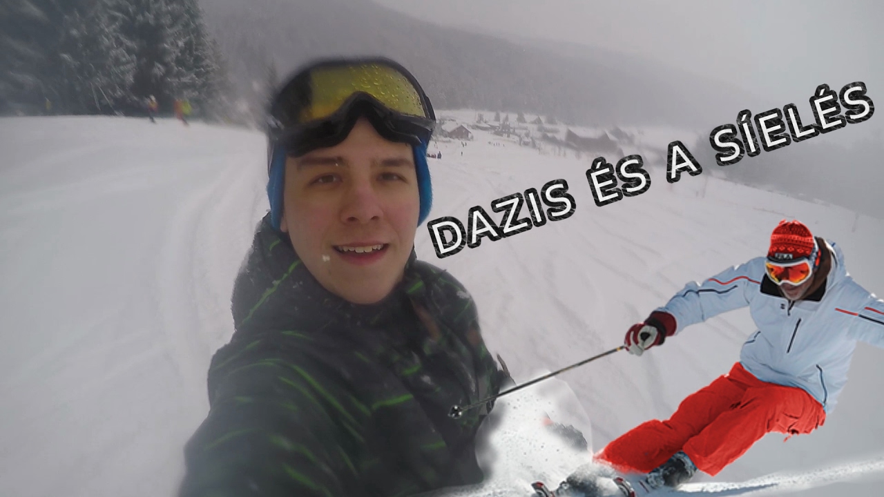 MEKKOR&Aacute;T ESTEM - S&Iacute;EL&Eacute;S SZLOV&Aacute;KI&Aacute;BAN #egynapvelem