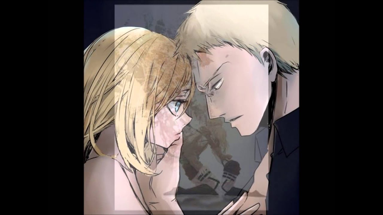 Reiner and Krista Ship