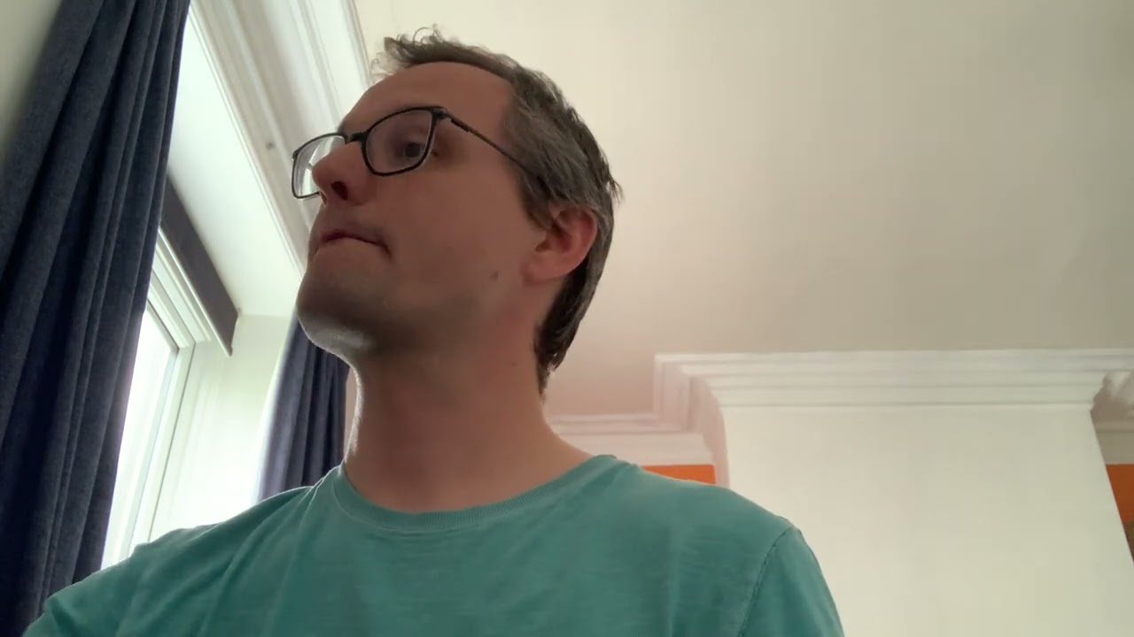 Sanctus (Dan Forrest - Requiem - Video IV) - bass part