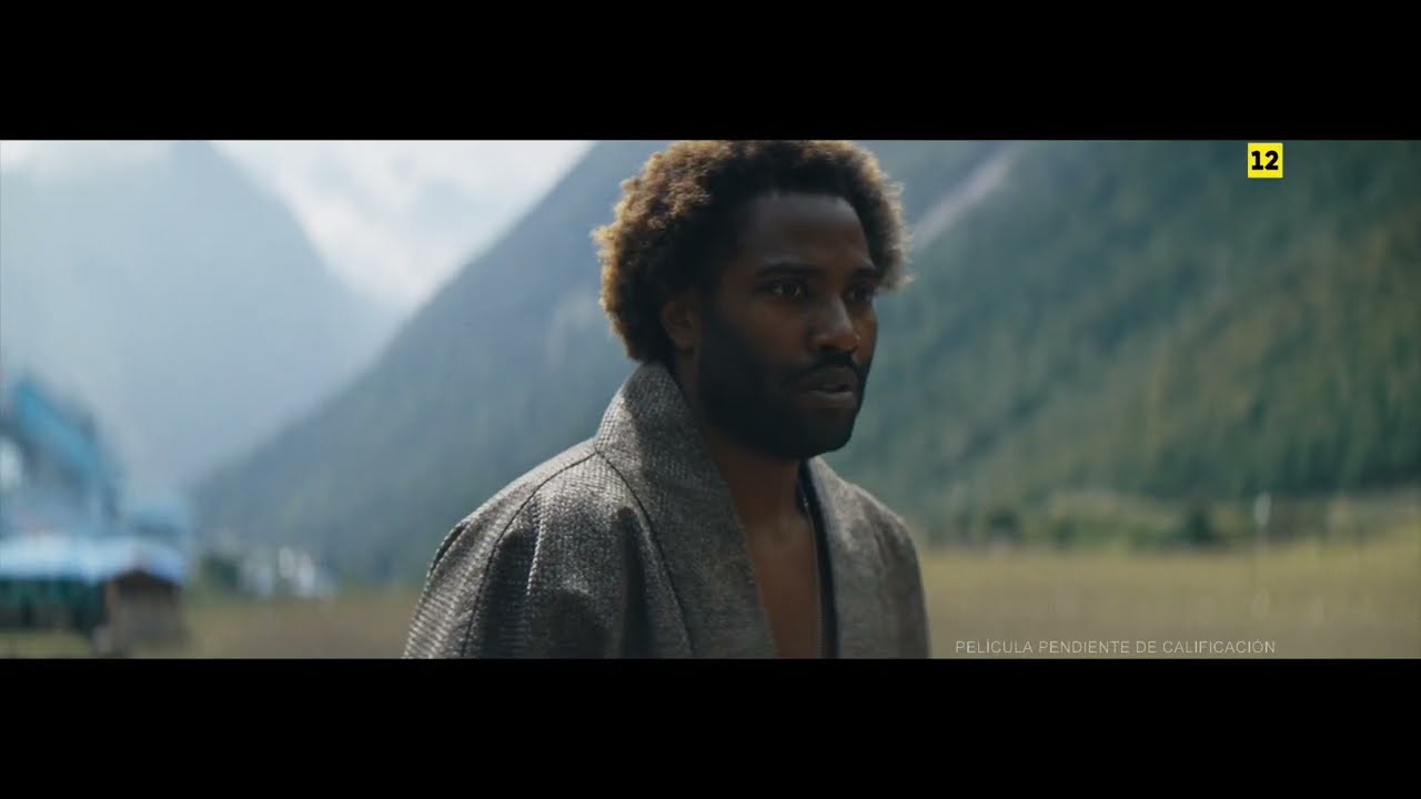 The Creator | Nuevo Tr&aacute;iler Oficial en espa&ntilde;ol | HD