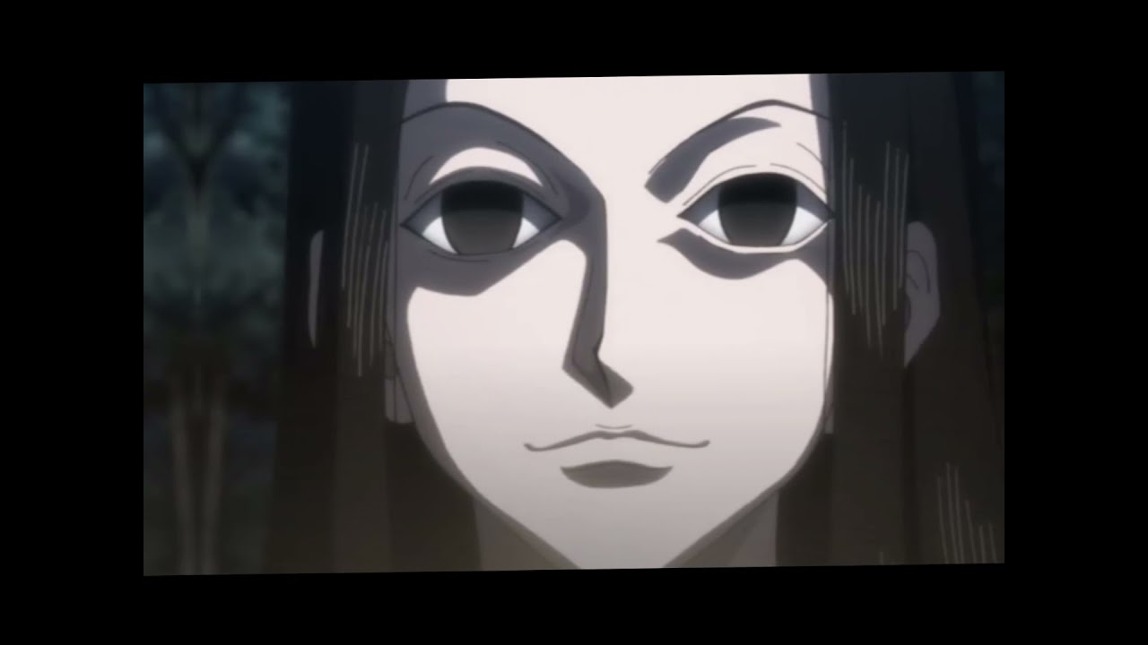 Illumi edit-toxic
