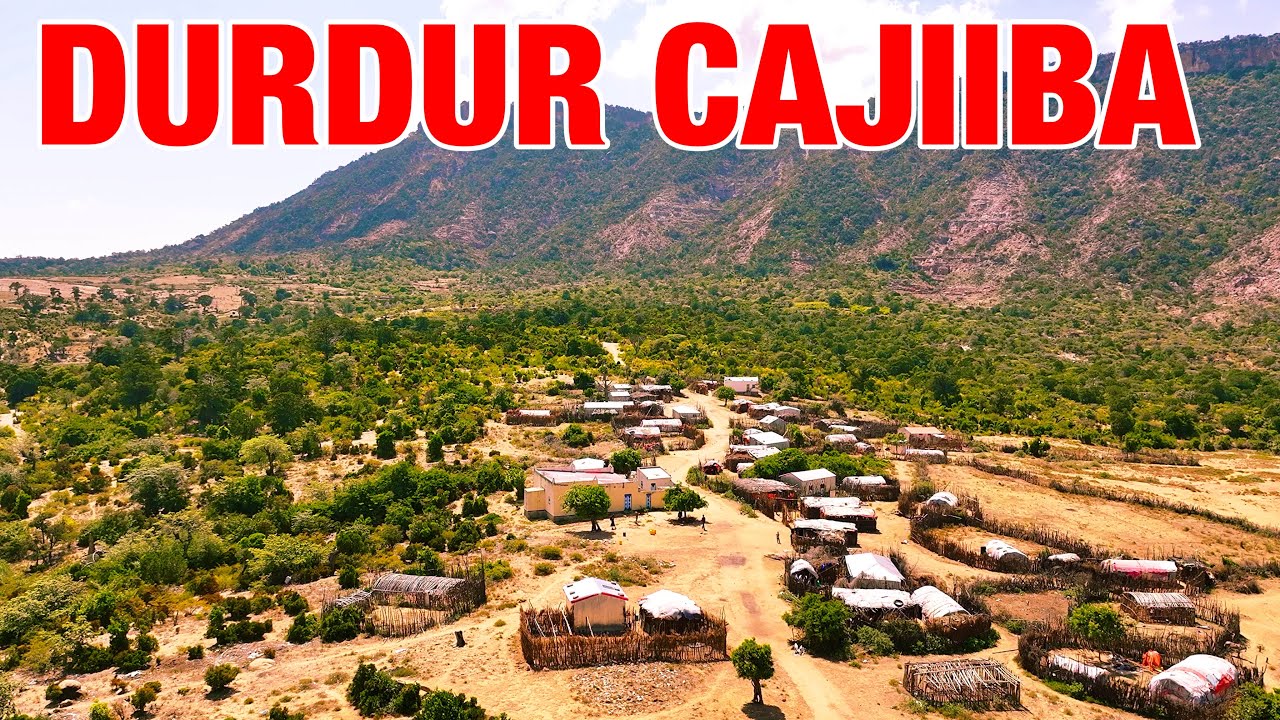 DURDURKA AAN GOIN GU IYO JIILAAL