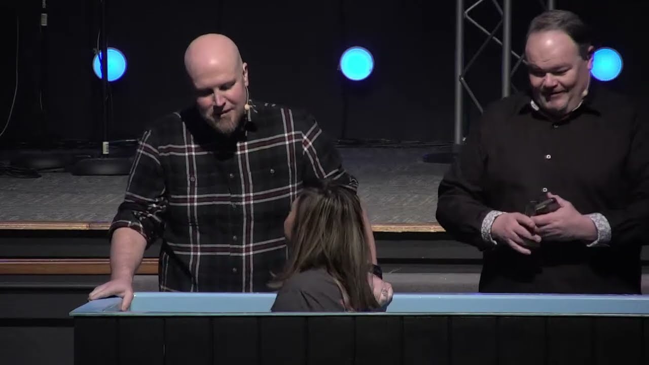 11am Contemporary Worship - 02/01/26