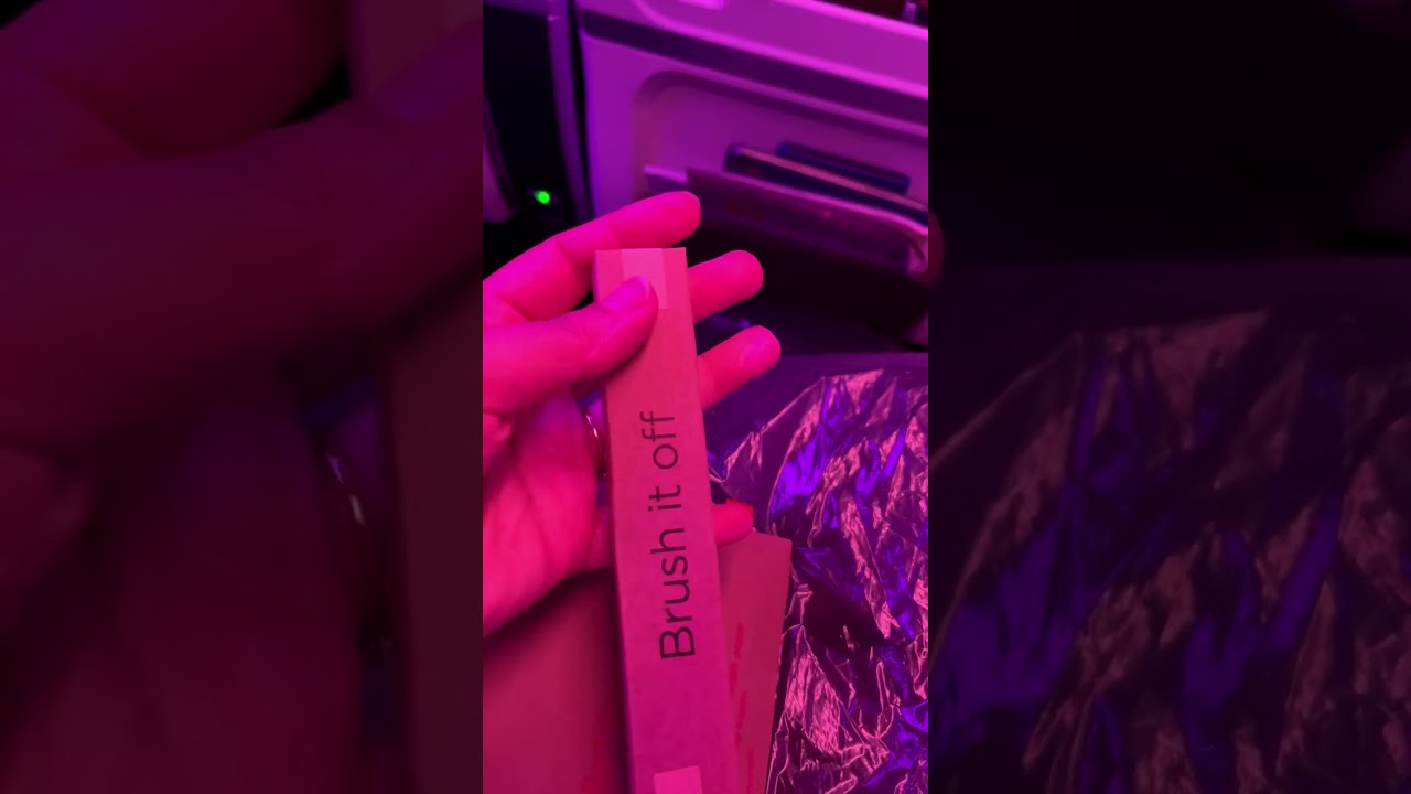 Перелет из Лондона в Индию | Премиум-эконом Virgin Atlantic: стоит ли переплачивать?