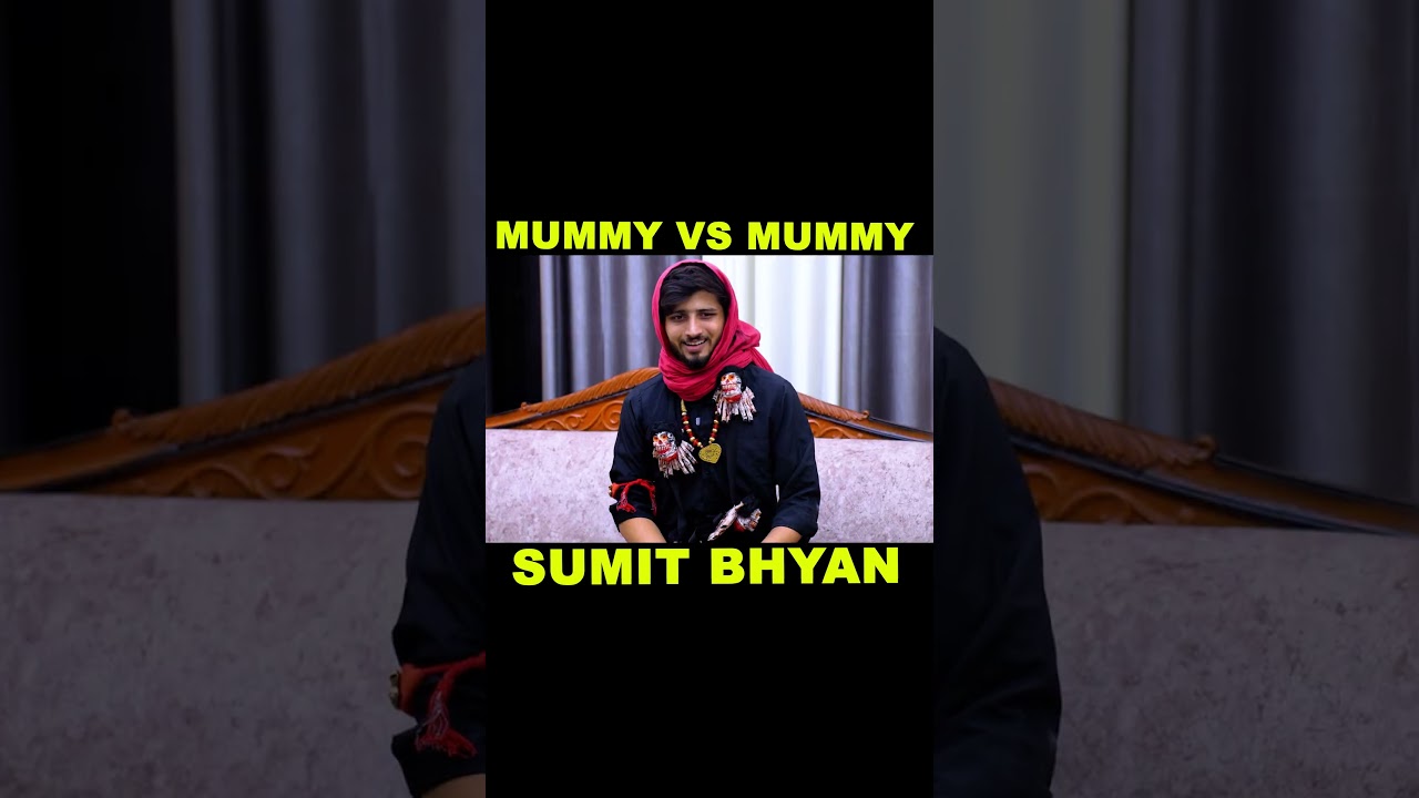1000 rs de dugi bhoot to chla jayega na || Sumit Bhyan 