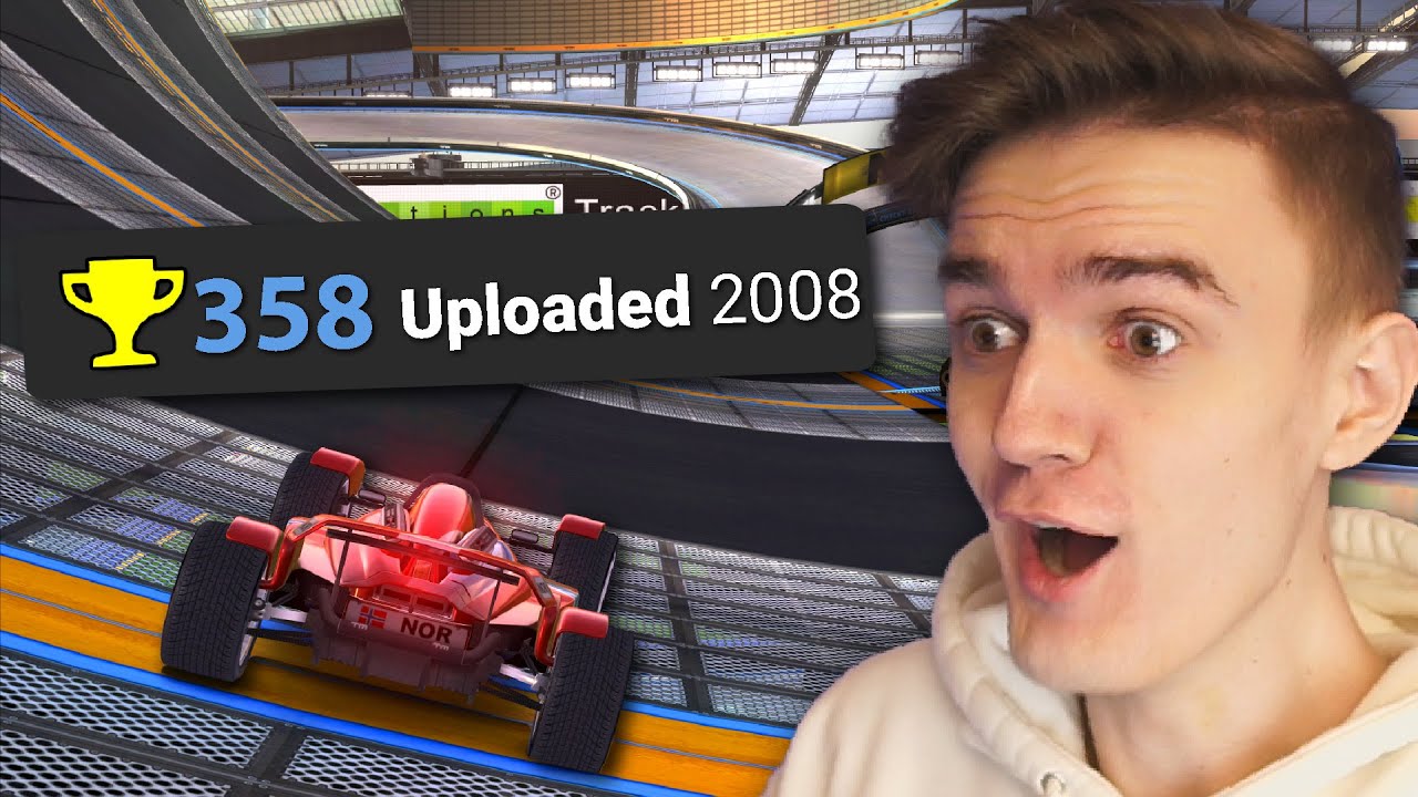 I played the highest rated maps of all time