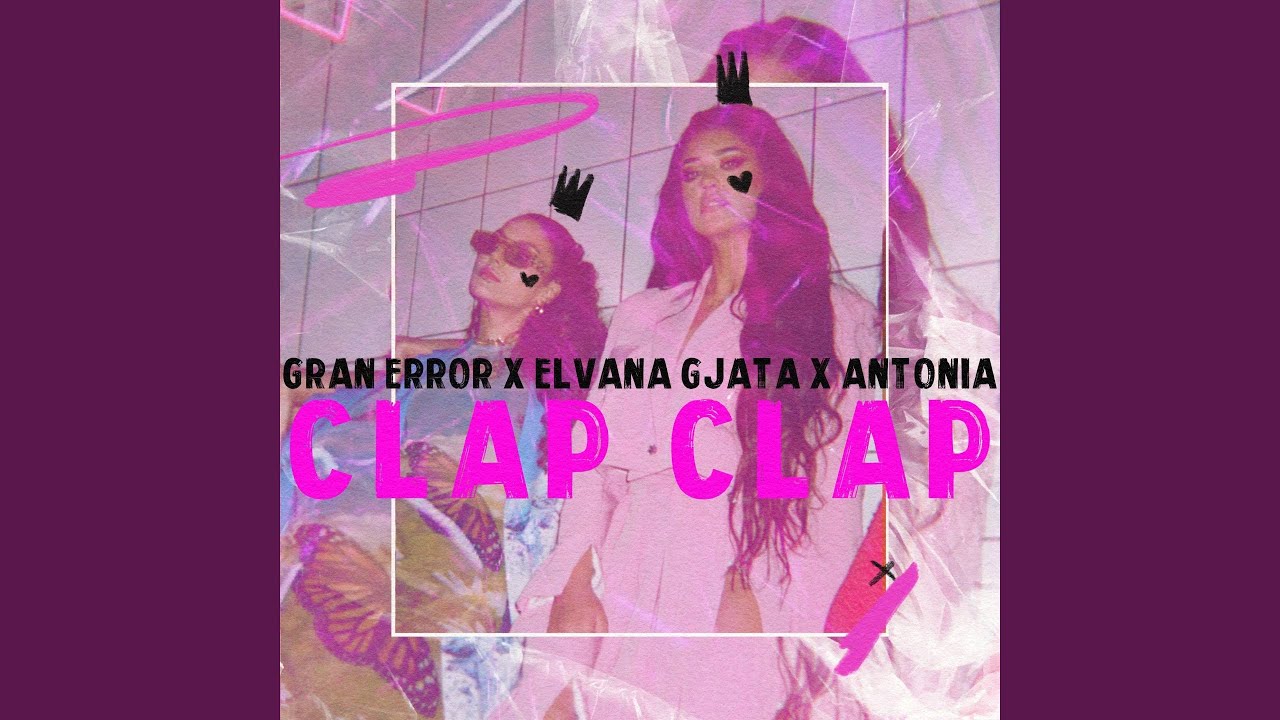 Clap Clap