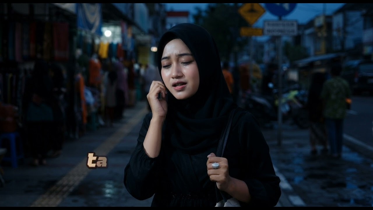 Cover inka christie -Yang kunanti 