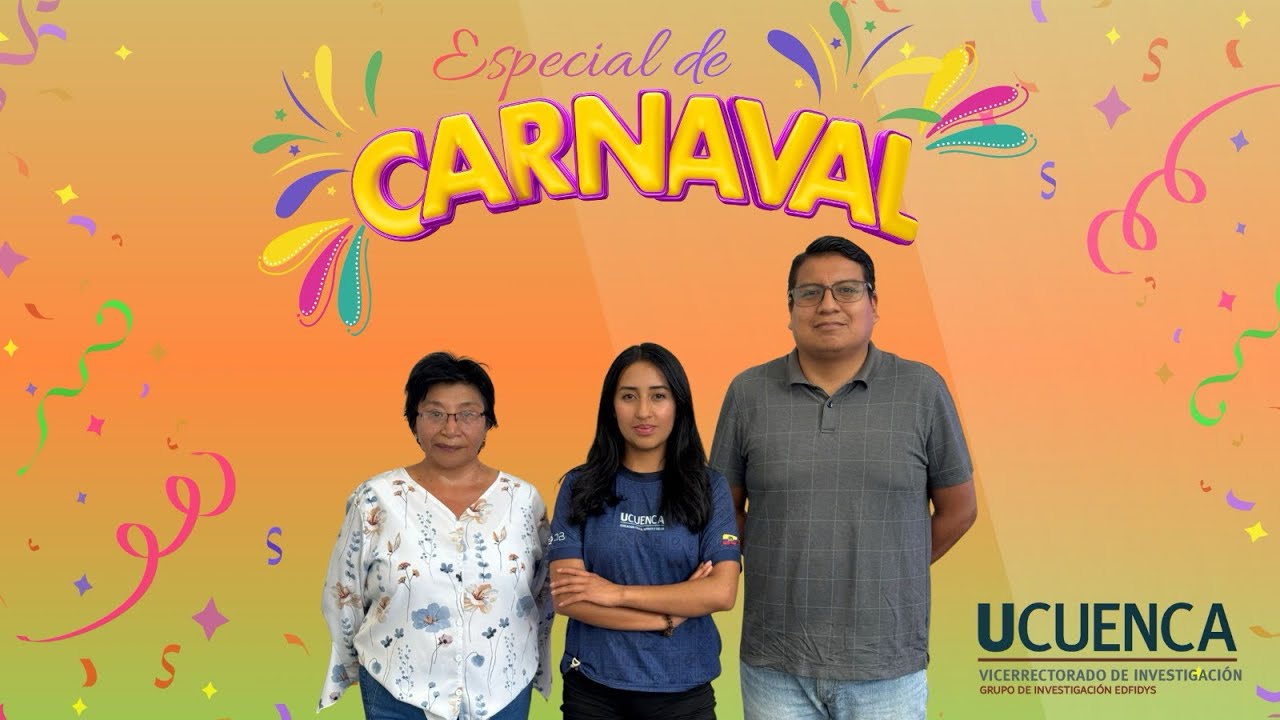 2.2.2 MARTES am | Snack de AF | Especial de Carnaval 