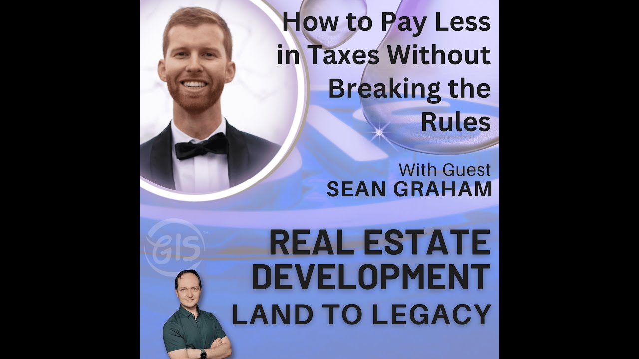 How to Pay Less in Taxes Without Breaking the Rules