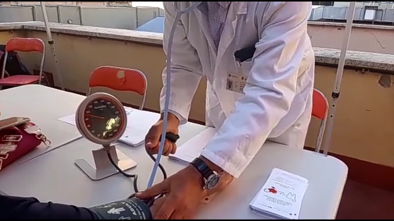 Come misurare la pressione arteriosa: tutti gli step per farlo correttamente