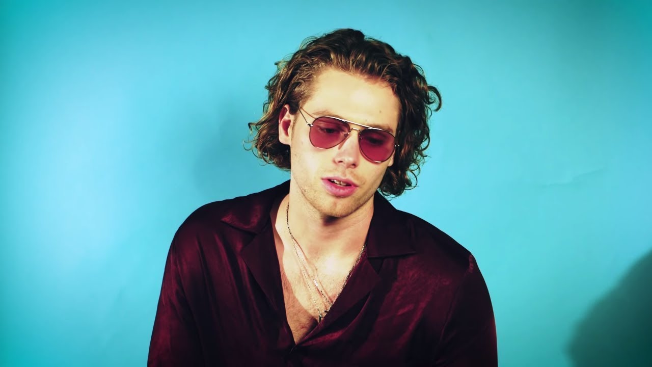 5SOS - Cocktail Chats // Ep.6