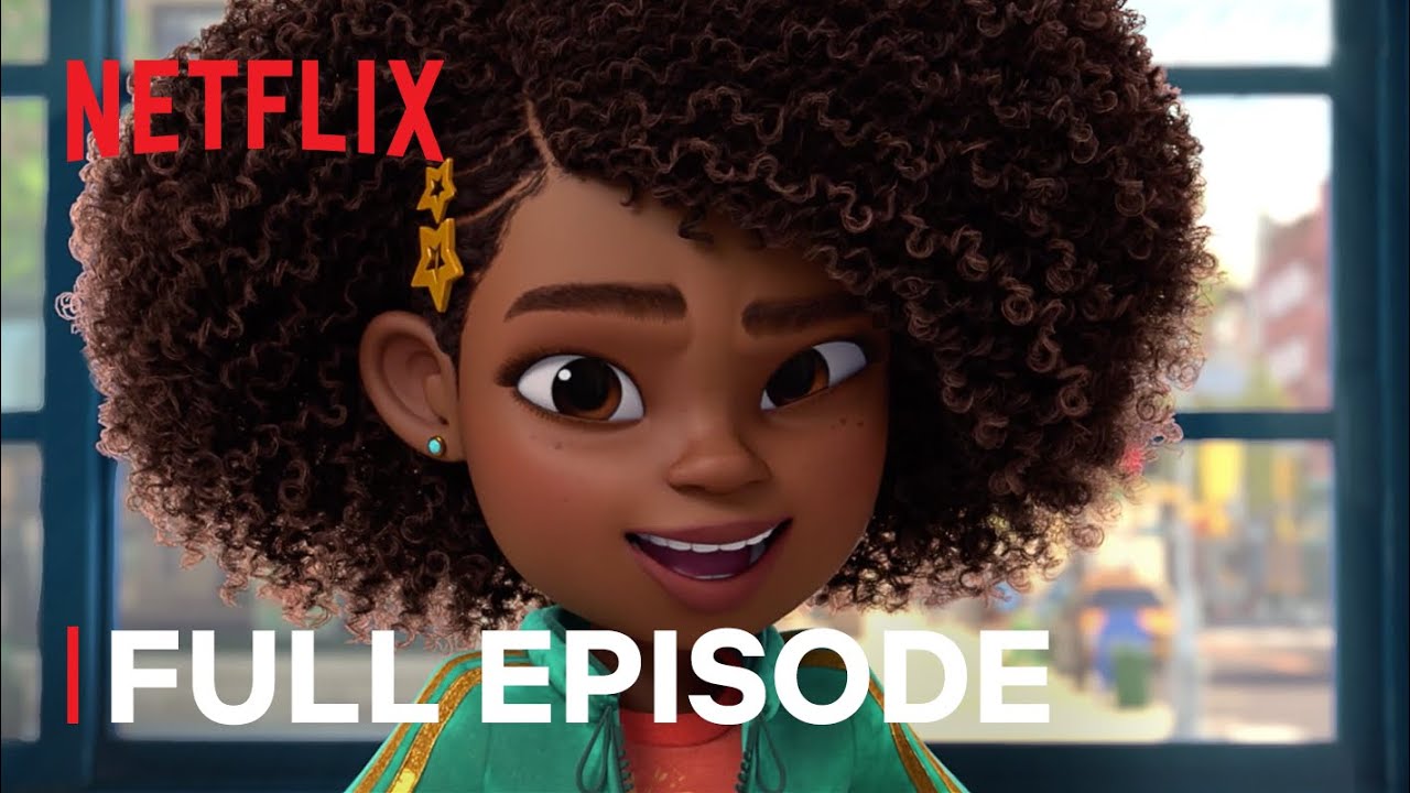 Karma's World 🎤 FULL EPISODE 