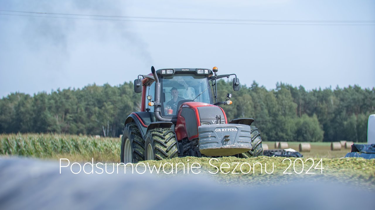 Podsumowanie Sezonu 2024 | DragonSky Channel