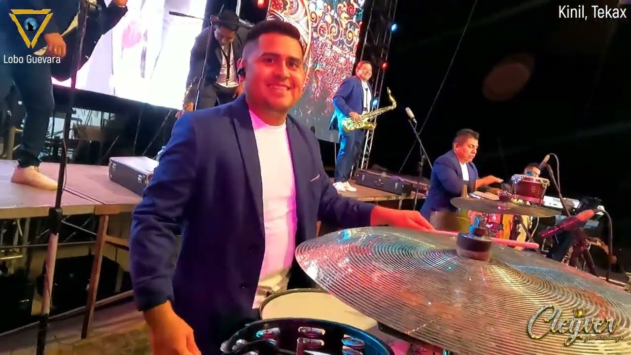 🎶Cleyver y la NUEVA Imagen 2024 🎹MIX para bailar 🔥Lo mas reciente 🎉Adelanto promocional ✨Cumbias