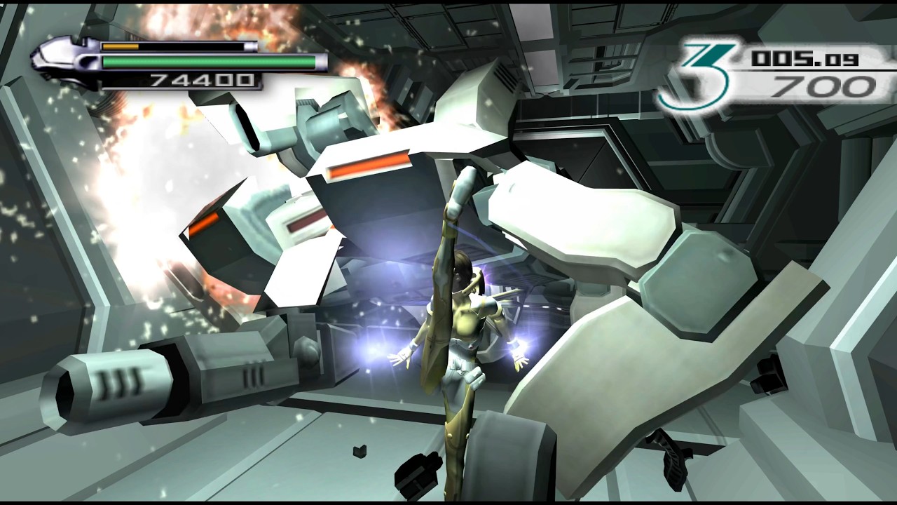 P.N.03 speedrun 57:11 6/29/23