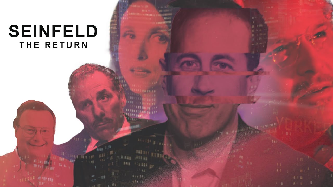 Seinfeld: The Return