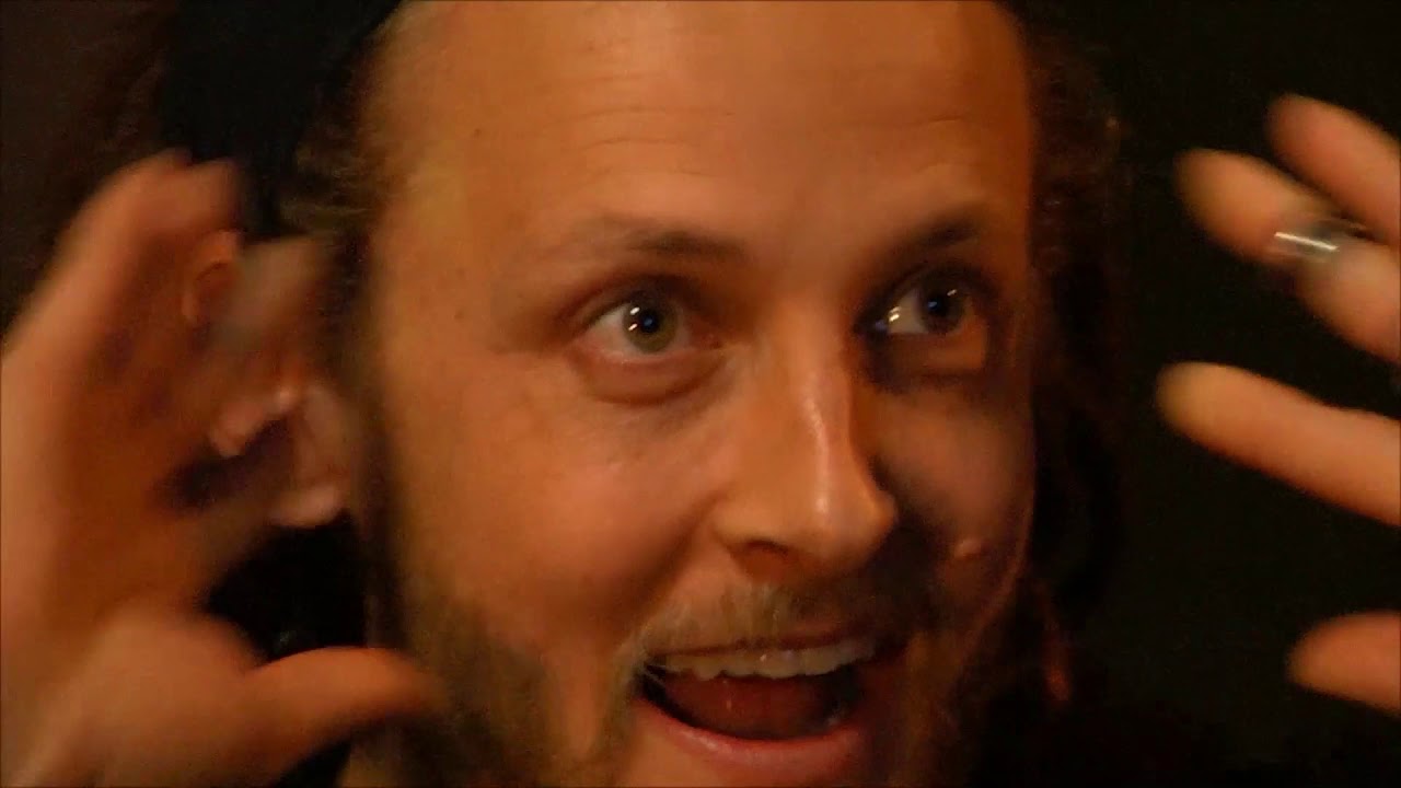 Playing a round of Incoherent - Mega64 Podcast 555 Highlight