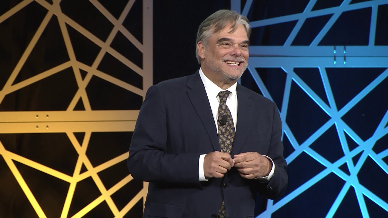 2019 Charter School Hall of Fame: Fernando Zulueta