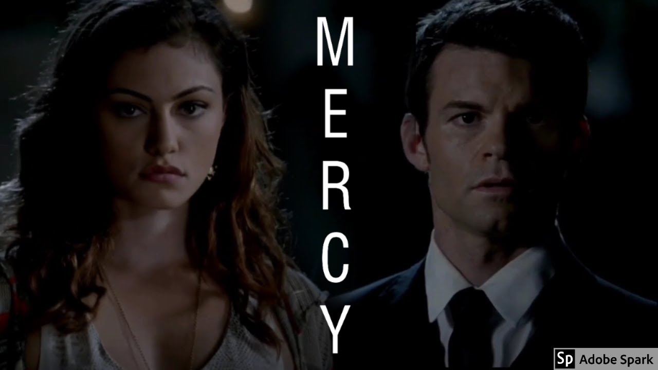 MultiCouples || Mercy [YPIV]