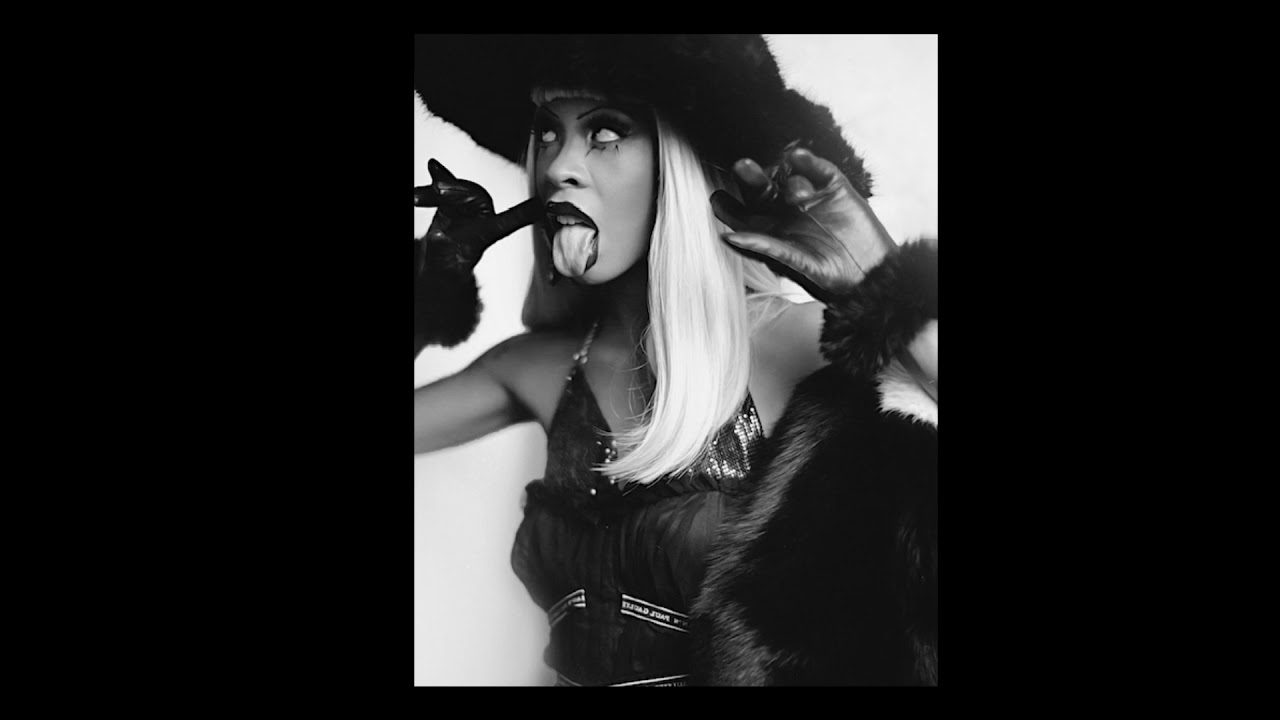 [FREE] Rico Nasty x Megan Thee Stallion Type Beat - &ldquo;Salem&rdquo;