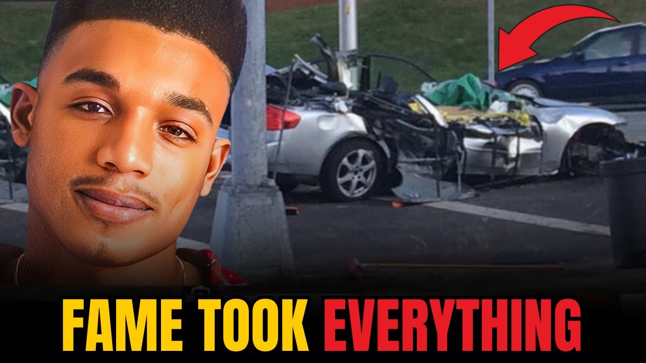 The Tragic Final Years of Dino Conner From H-Town