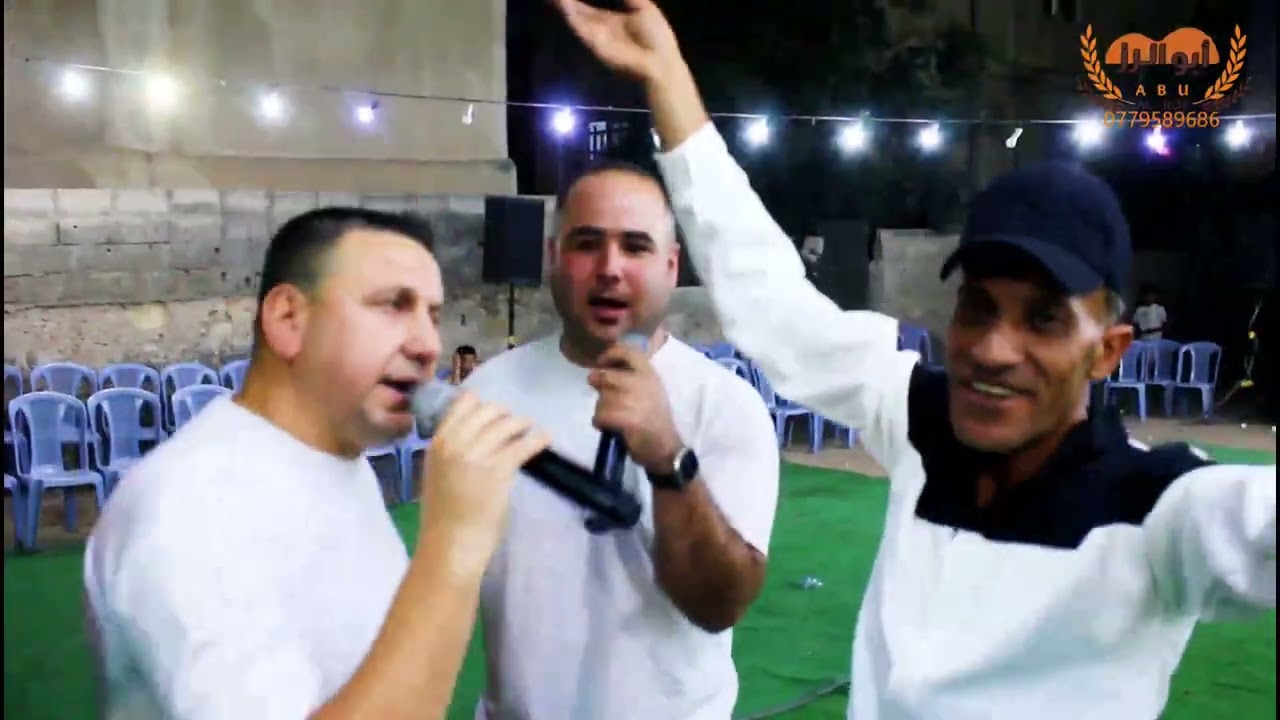 افراح الغرايبه سهرة العريس انس الغرايبه الفنان خالد الزعبي و حمزه ابو الرز صوتيات و مرئيات حماده بني