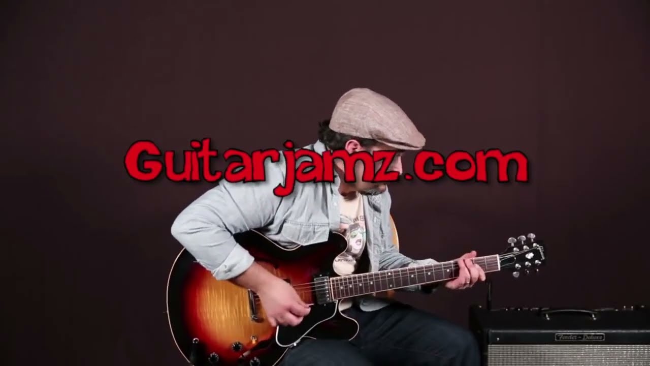 3 Simple Blues chords used in Eric Clapton's MOST Famous songs