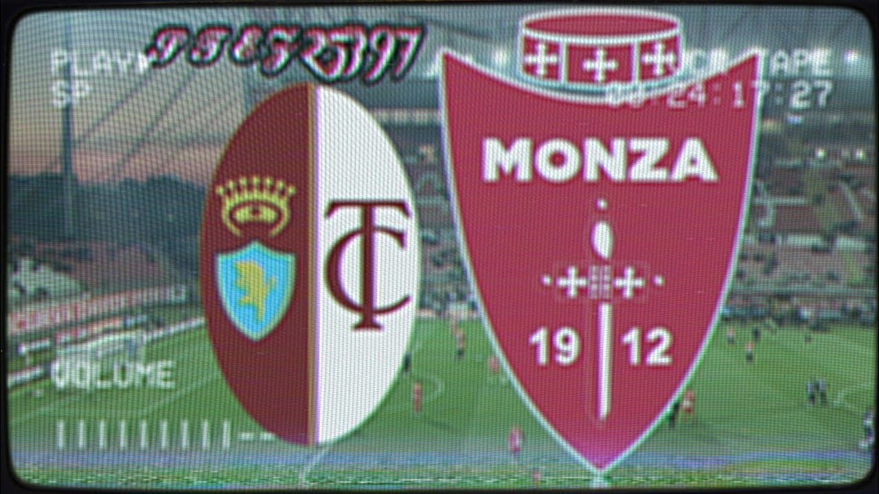 TORINO MONZA 1-1⚪🔴⚔️ GOL DI MILAN DJURIC⚽