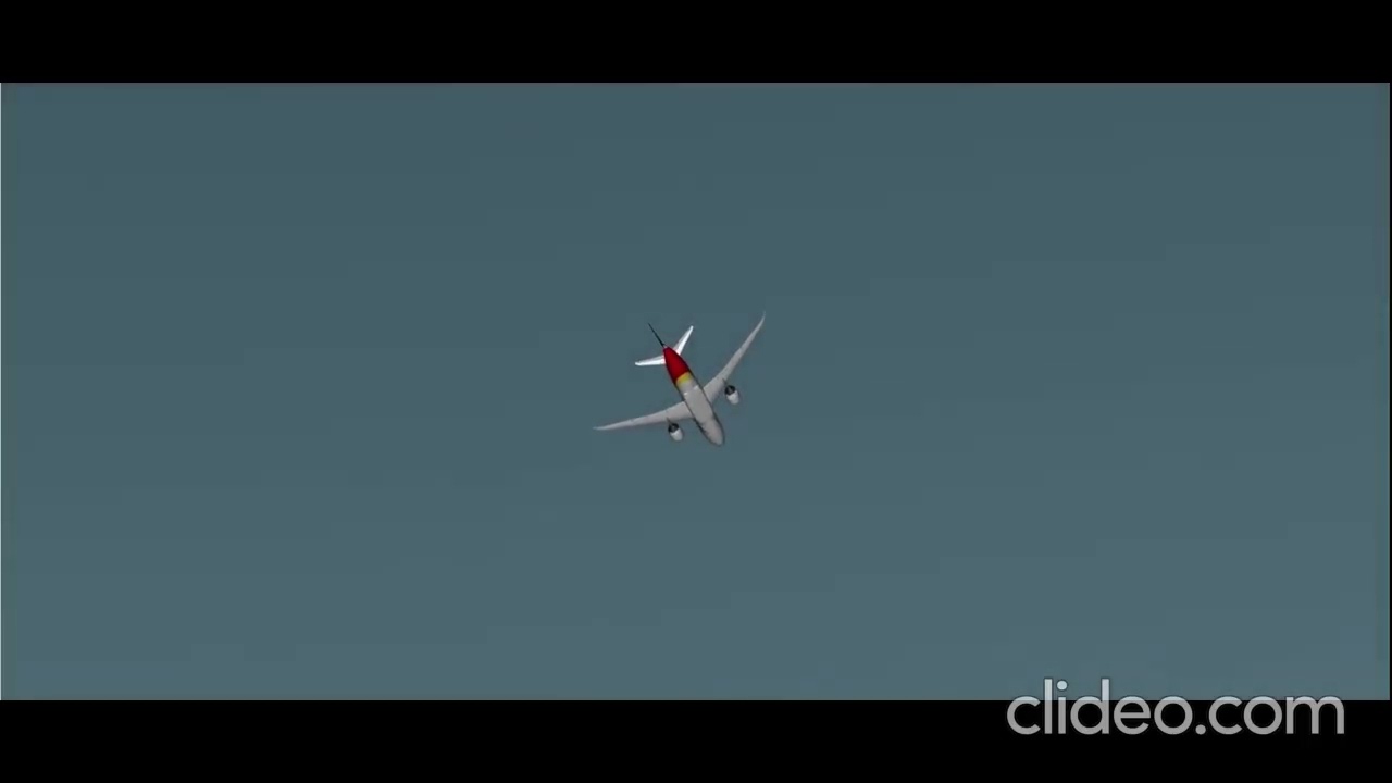 Replicating The Qantas Boeing 787 