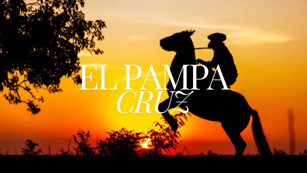 El Pampa Cruz - Selecci&oacute;n de &Eacute;xitos Vol. 2