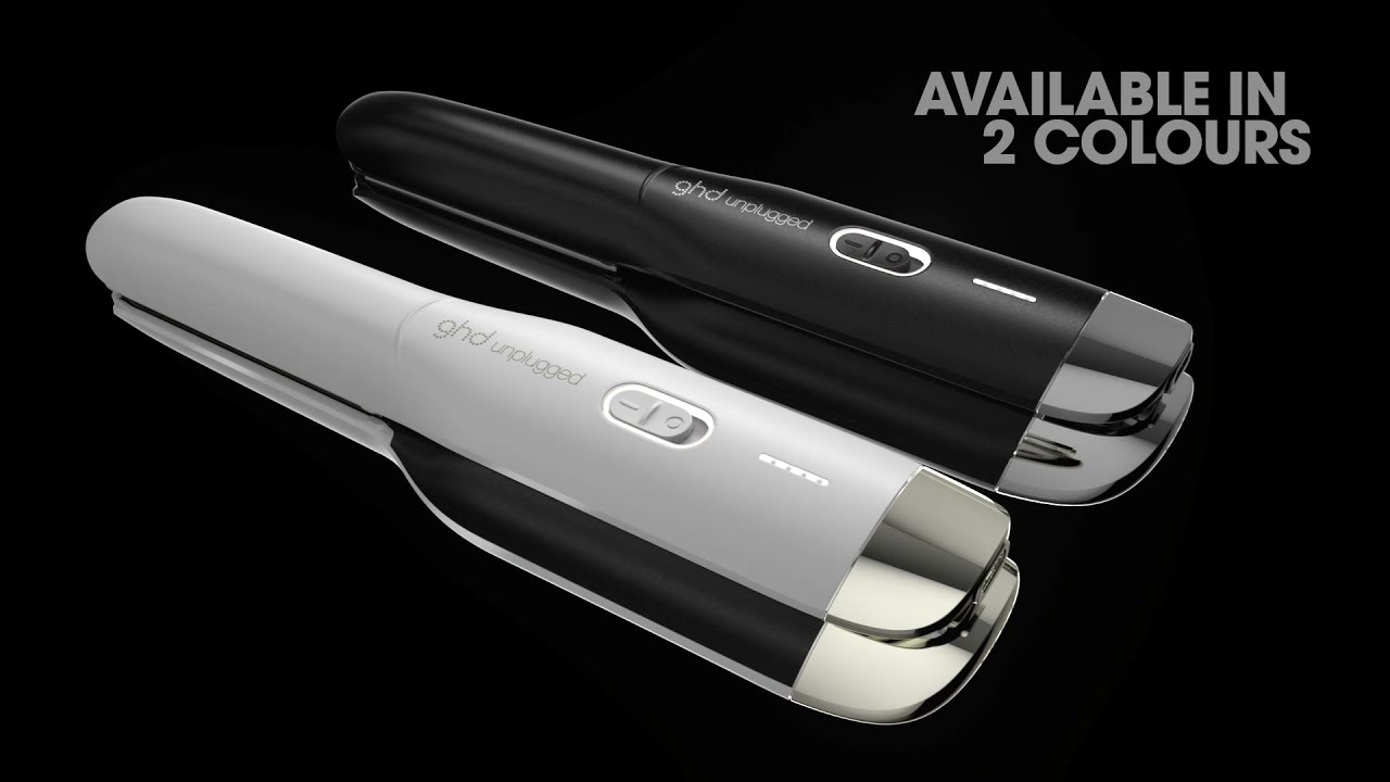 ghd unplugged: The tech behind the tool
