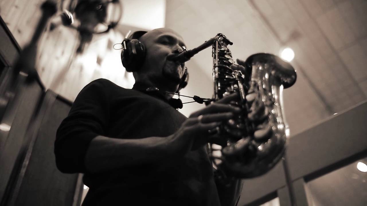 Miguel Zenón - 