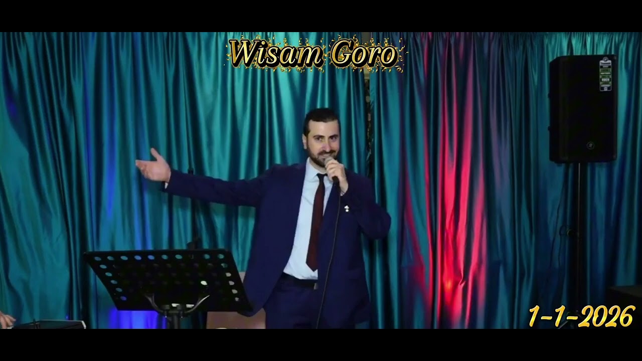 Wisam Goro - Khigga